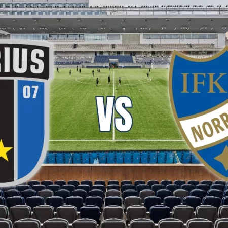 Sirius mot IFK Norrköping – En strid i mellersta Allsvenskan
