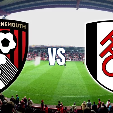 Bournemouth mot Fulham – Bournemouth siktar på ytterligare en seger hemma mot Fulham
