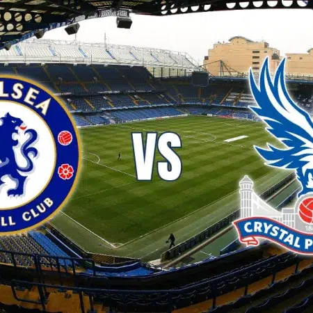 Chelsea vs Crystal Palace – En spännande match