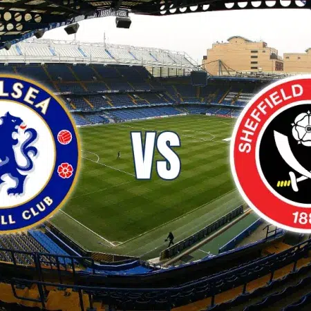 Chelsea mot Sheffield Utd – spännande möte på Stamford Bridge