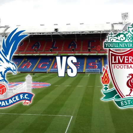 Crystal Palace mot Liverpool – ett möte laddad med spänning