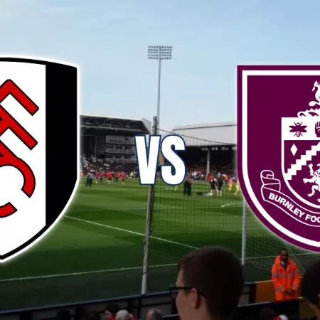 Fulham mot Burnley – matchen du inte vill missa