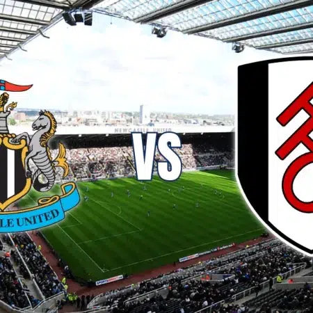 Newcastle vs Fulham – norr möter söder