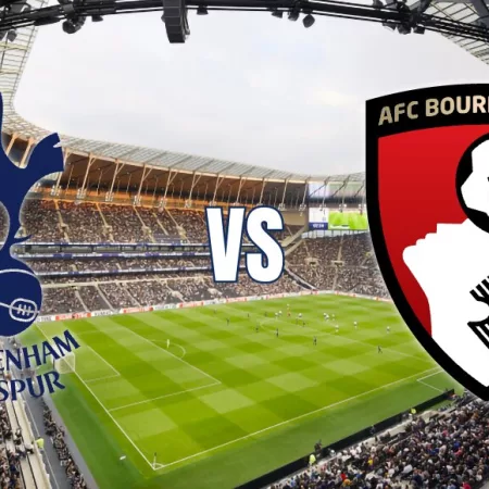 Tottenham mot Bournemouth – klarar Bournemouth att förlänga sin segersvit på bortaplan mot starkt Tottenham?