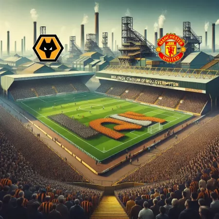 Wolves vs Manchester United 2024-02-01
