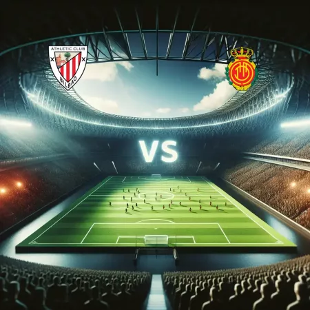 Athletic Club vs Mallorca 2024-02-02