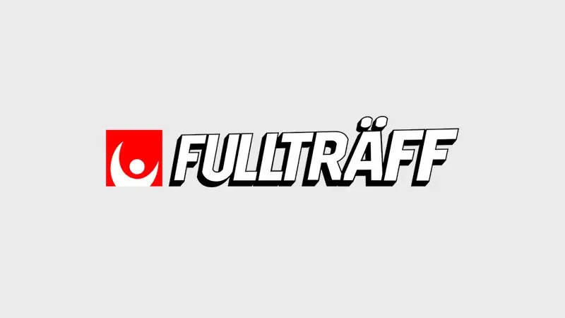 Fulltratt logo