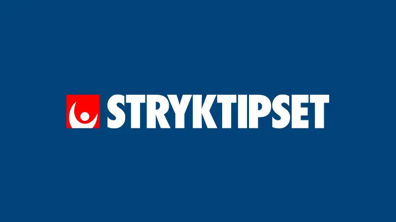 Svenska Spel Stryktipset logga