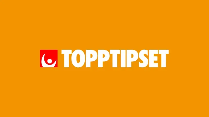 Svenska Spel Topptipset logga