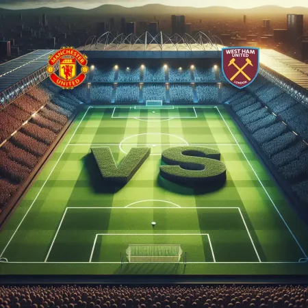 Manchester United vs West Ham 2024-02-04