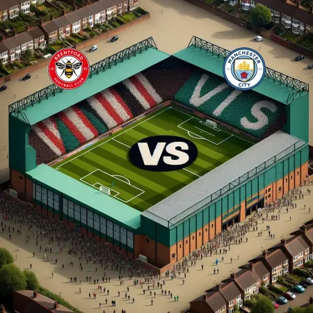 Brentford mot Manchester City 2024-02-05 speltips och analys