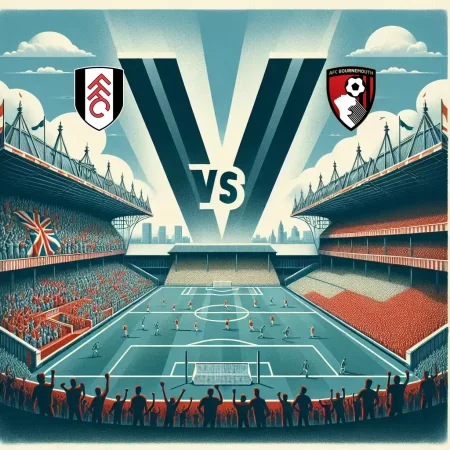 Fulham mot Bournemouth 2024-02-10 speltips och analys