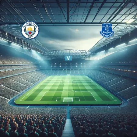 Manchester City mot Everton 2024-02-10 speltips och analys
