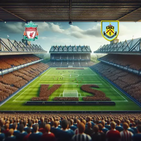 Liverpool mot Burnley 2024-02-10 speltips och analys