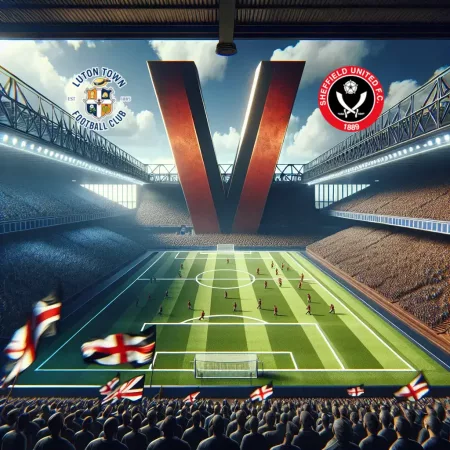 Luton mot Sheffield Utd 2024-02-10 speltips och analys