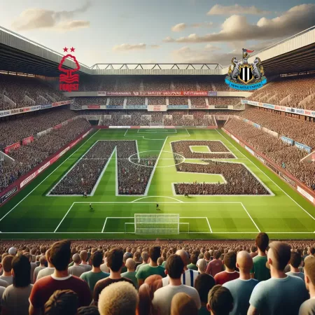 Nottingham Forest mot Newcastle 2024-02-10 speltips och analys
