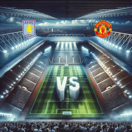 Aston Villa mot Manchester United 2024-02-11 speltips och analys