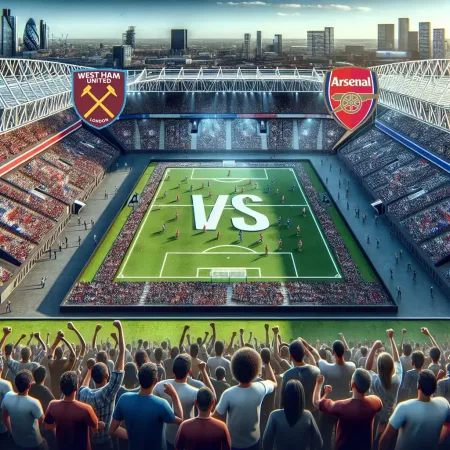 West Ham mot Arsenal 2024-02-11 speltips och analys