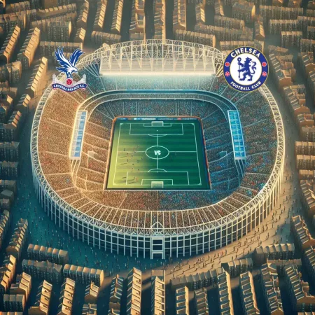 Crystal Palace mot Chelsea 2024-02-12 speltips och analys