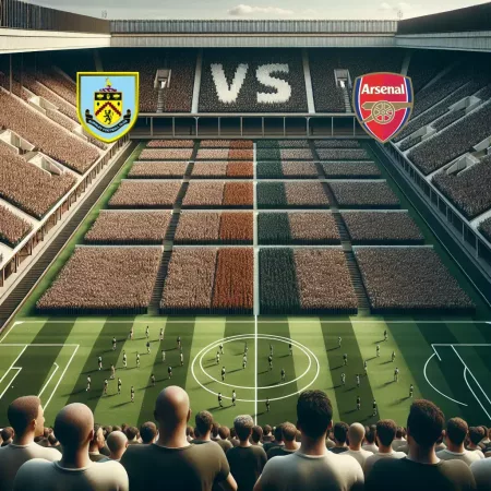 Burnley mot Arsenal 2024-02-17 speltips och analys