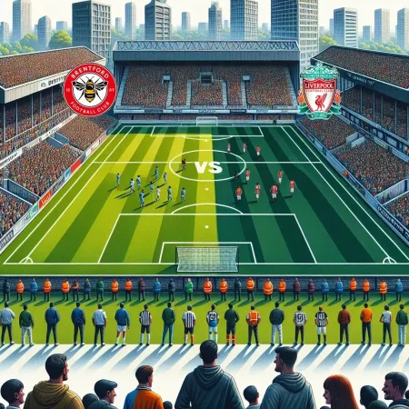 Brentford mot Liverpool 2024-02-17 speltips och analys
