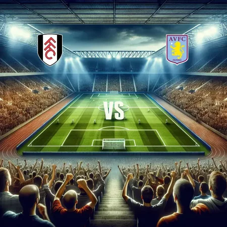 Fulham mot Aston Villa 2024-02-17 speltips och analys
