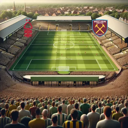 Nottingham Forest mot West Ham 2024-02-17 speltips och analys