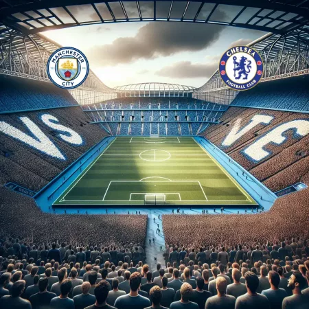 Manchester City mot Chelsea 2024-02-17 speltips och analys