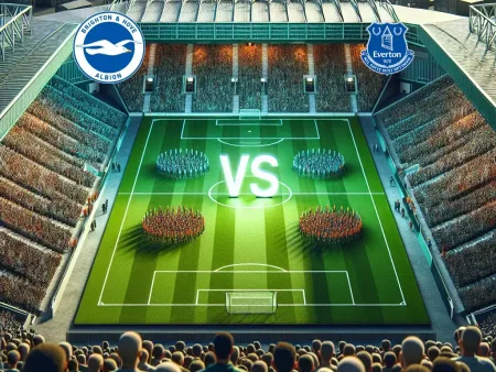 Brighton mot Everton 2024-02-24 speltips och analys
