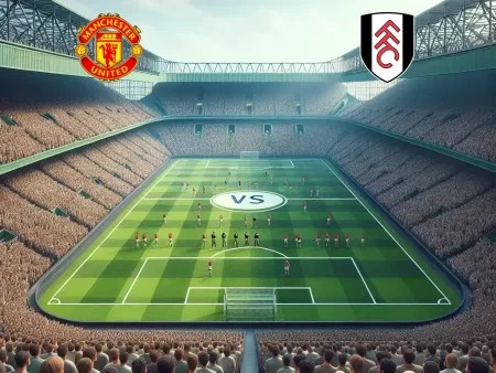 Manchester United mot Fulham 2024-02-24 speltips och analys
