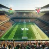 Real Betis vs Athletic Club 2024-02-25