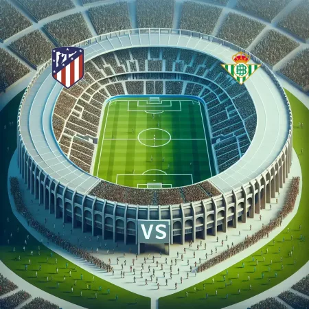 Atletico Madrid vs Real Betis 2024-03-03