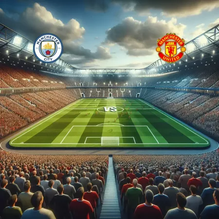 Manchester City mot Manchester United 2024-03-03 speltips och analys