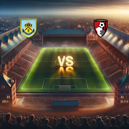 Burnley mot Bournemouth 2024-03-03 speltips och analys