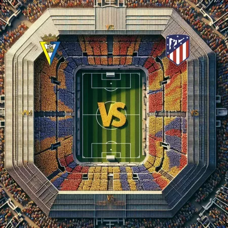 Cadiz vs Atletico Madrid 2024-03-09