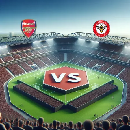 Arsenal mot Brentford 2024-03-09 speltips och analys