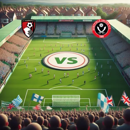 Bournemouth mot Sheffield Utd 2024-03-09 speltips och analys