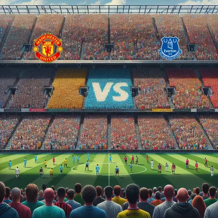 Manchester United mot Everton 2024-03-09 speltips och analys