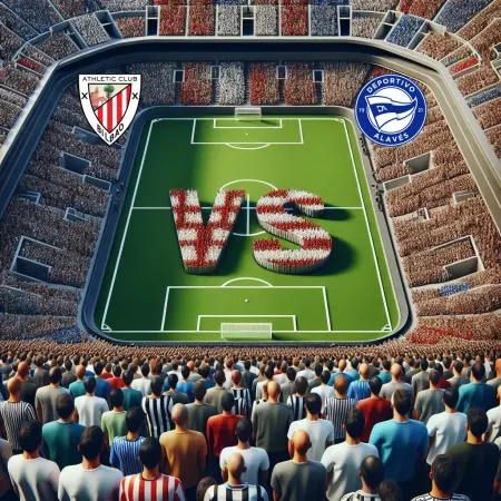 Athletic Club vs Alaves 2024-03-16