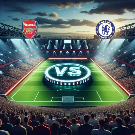 Arsenal mot Chelsea 2024-03-16 speltips och analys