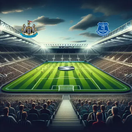 Newcastle mot Everton 2024-04-02 speltips och analys