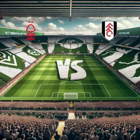 Nottingham Forest mot Fulham 2024-04-02 speltips och analys
