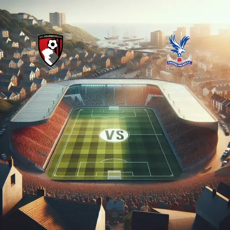 Bournemouth mot Crystal Palace 2024-04-02 speltips och analys