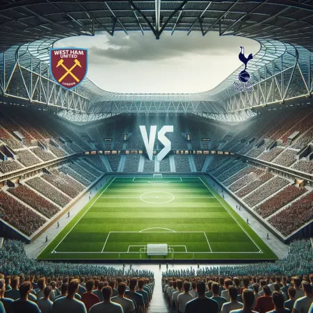 West Ham mot Tottenham 2024-04-02 speltips och analys