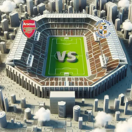 Arsenal mot Luton 2024-04-03 speltips och analys