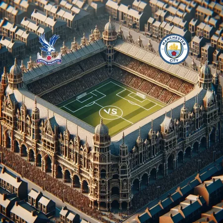 Crystal Palace mot Manchester City 2024-04-06 speltips och analys