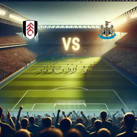 Fulham mot Newcastle 2024-04-06 speltips och analys