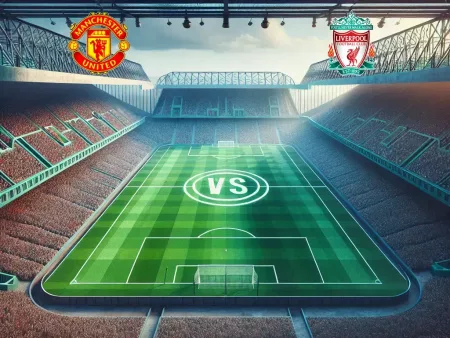 Manchester United mot Liverpool 2024-04-07 speltips och analys