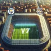Manchester City mot Luton 2024-04-13 speltips och analys