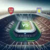 Arsenal mot Aston Villa 2024-04-14 speltips och analys